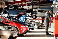 Uşak Skoda Turbo Servisi | Uşak Turbo Tamiri | Turbo Tamiri Teknik Servisi